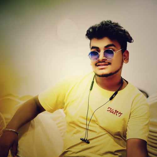 Athrav R.