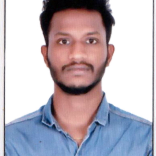 Chakrapani  P. profile photo