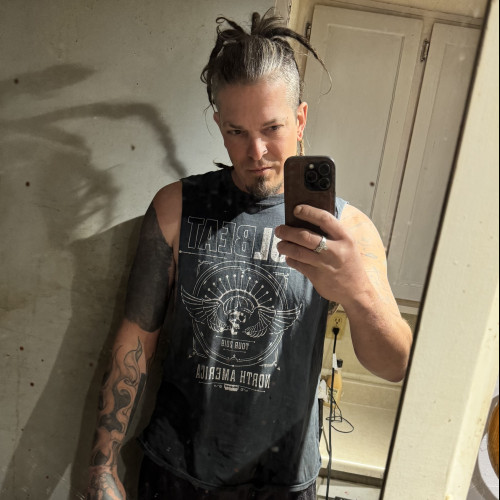 Aaron T.