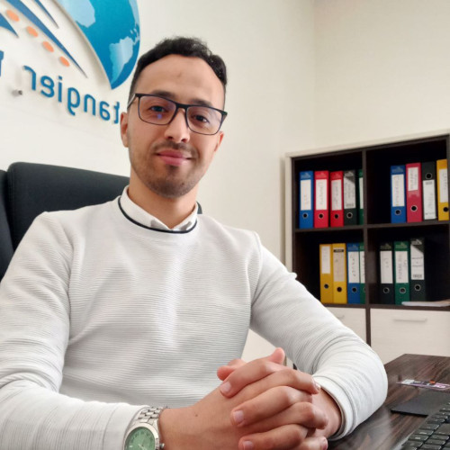 Aissam L. profile photo