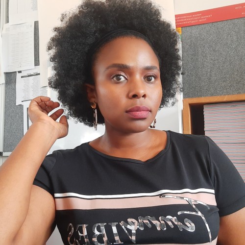 Zinhle G.