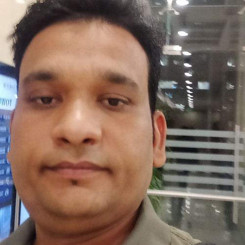 Vijay  K. profile photo