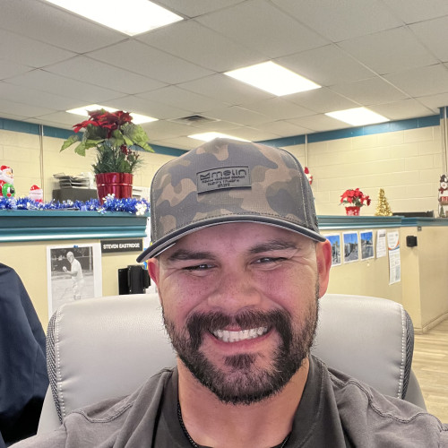 Steven E. profile photo