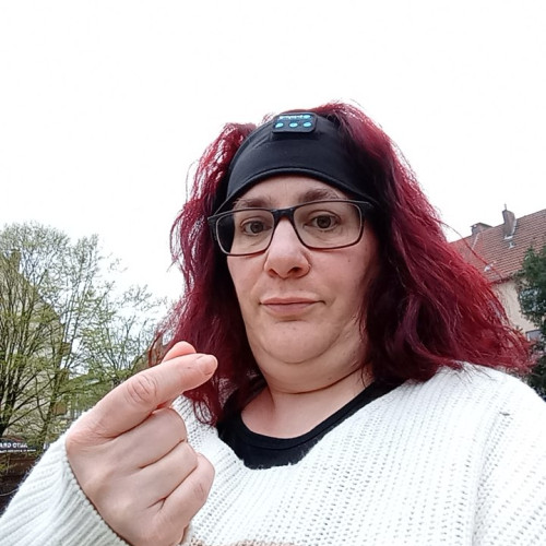 Saskia P. profile photo