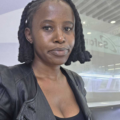 Magdalene M. profile photo