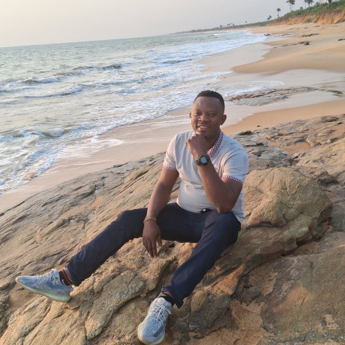 Sunny Abraham T. profile photo