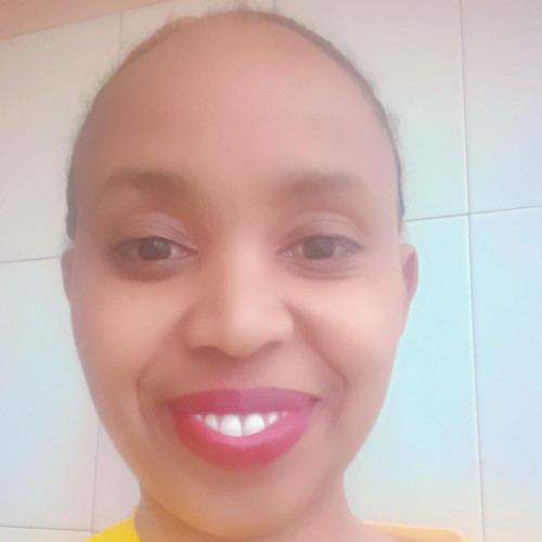 TABITHA M. profile photo