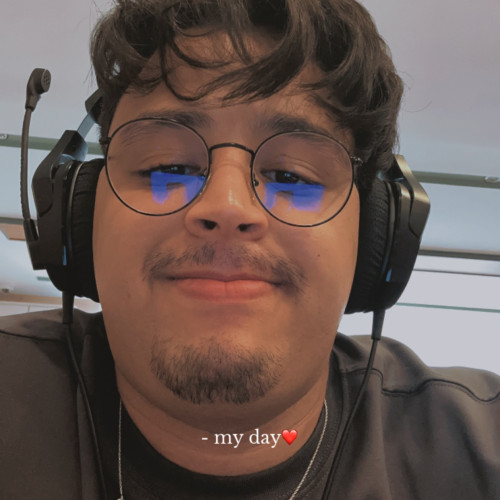 EL YAZID  D. profile photo