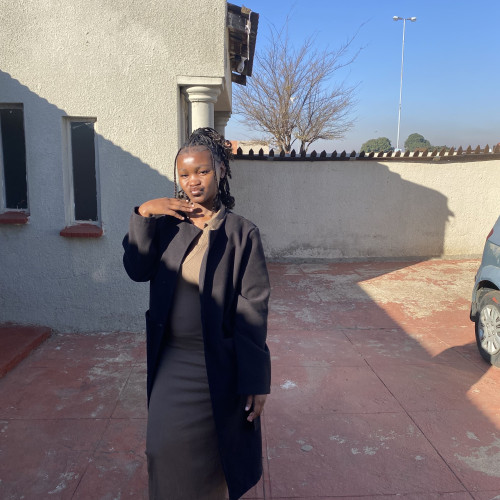 Nonzwakazi S. profile photo