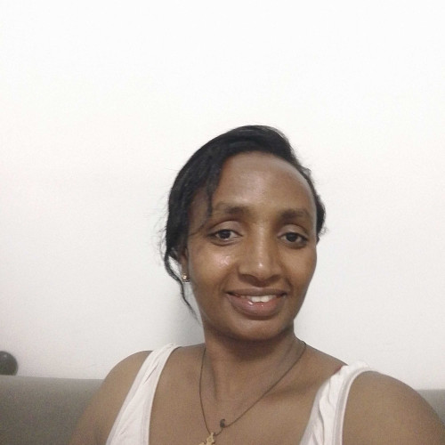 Betelhem G.