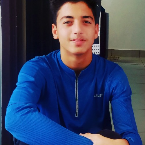 Ayush J.