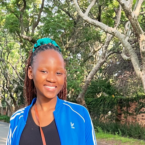 Nosipho  M.