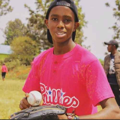 Oscah N. profile photo