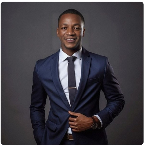 Ignatius Etanifiyele  K.