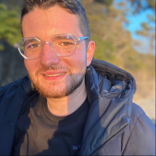 Mourad D. profile photo
