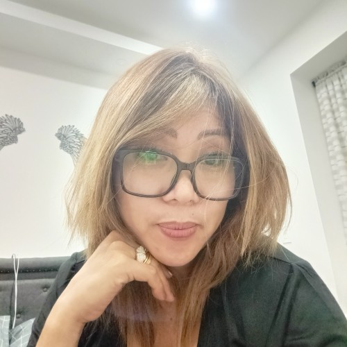 Glenda P.