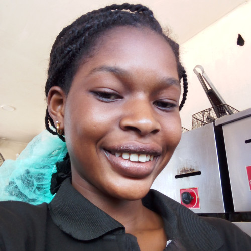 Shekemi O.