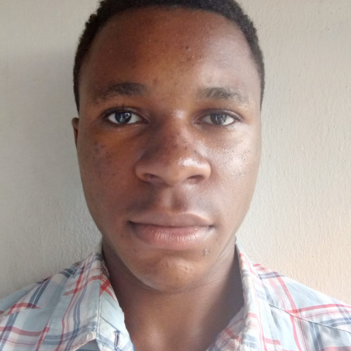 Godswill A.