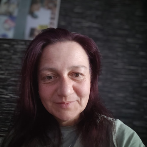 Iveta B. profile photo