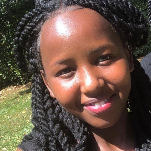 Rosemary K. profile photo