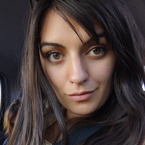 Ayelen D.