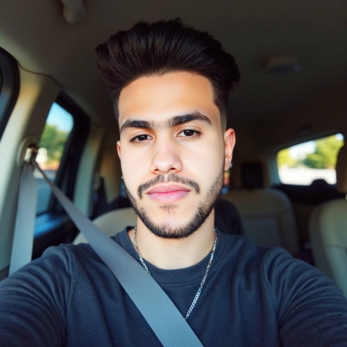 Saad A. profile photo