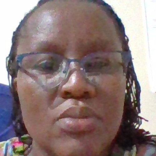 Zipporah K.