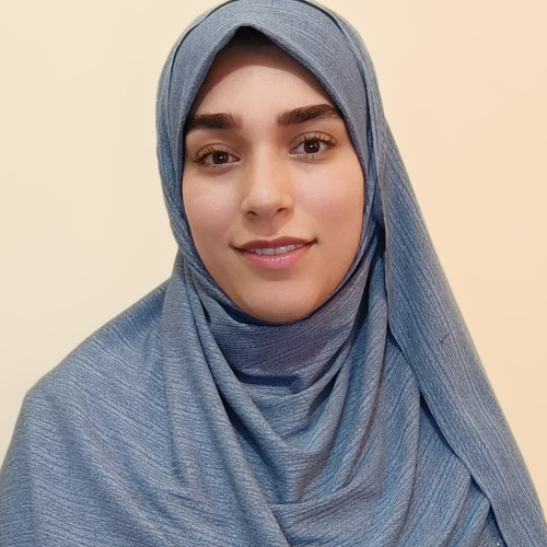 Faezeh B. profile photo