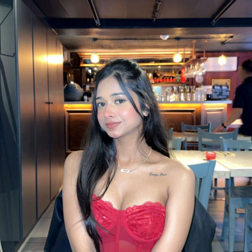 Shreya K. profile photo