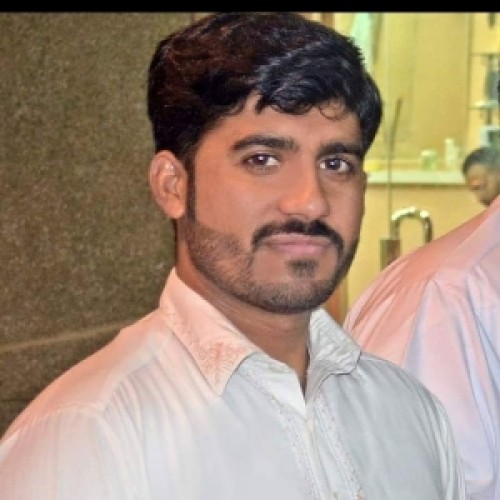 Umar  F. profile photo