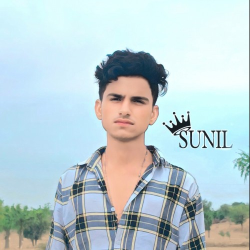 Sunil K.
