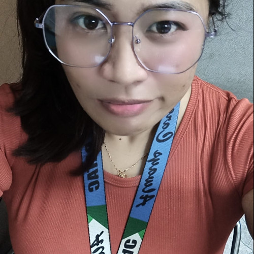 Khrisna Joy L. profile photo