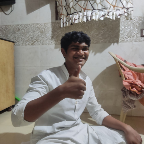 Abhishek  G. profile photo