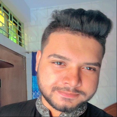 Sakhawat  K. profile photo