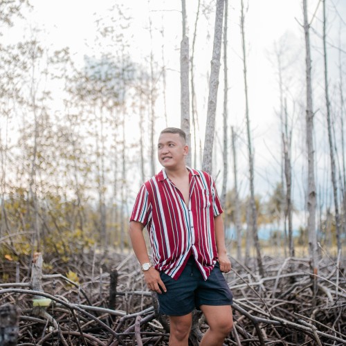 Marvin A. profile photo
