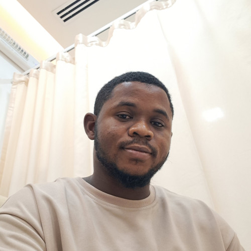 Bolarinwa Muhammed A. profile photo