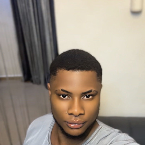 Ogar J. profile photo