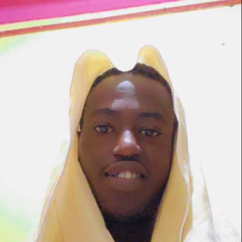 Rukundo A. profile photo