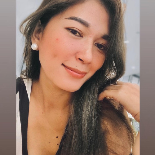Miss Ra H.