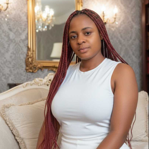 Unyime O. profile photo