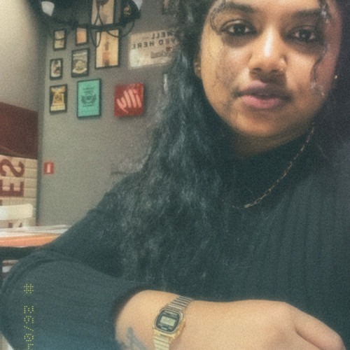 Saaisha S. profile photo