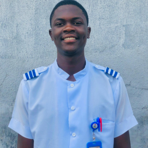 Joshua L. profile photo