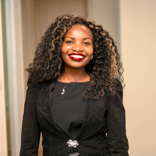 Nancy D. profile photo