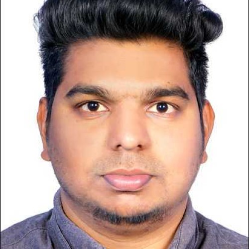 Abhisheak C.