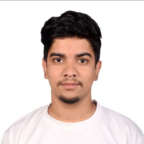 Bibhuraman  N. profile photo