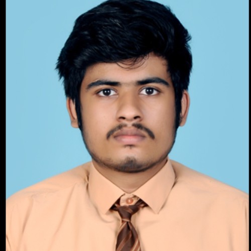 Vishnu das  K.
