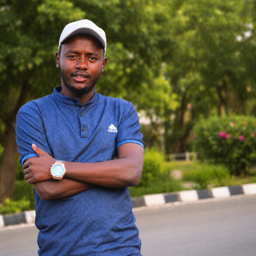 Lamin L. profile photo