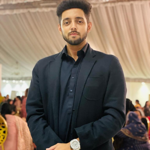 Hamza Ali S. profile photo
