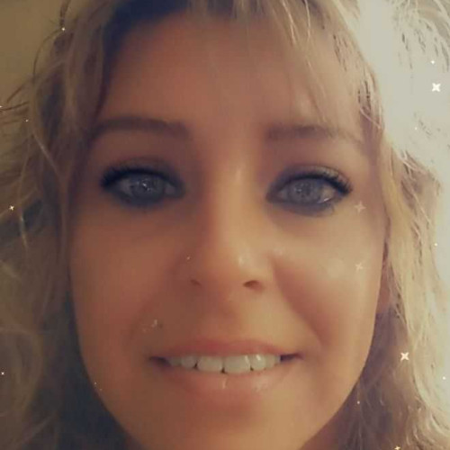 nicole m. profile photo