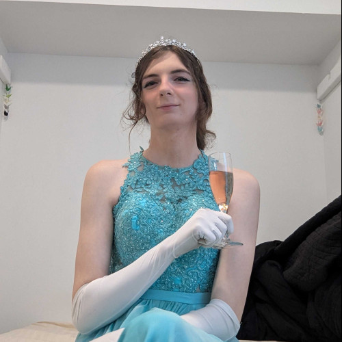 Lila S. profile photo